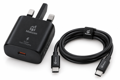 Makzon MKZ-TC192 PD45W Fast Charger - 10 pieces